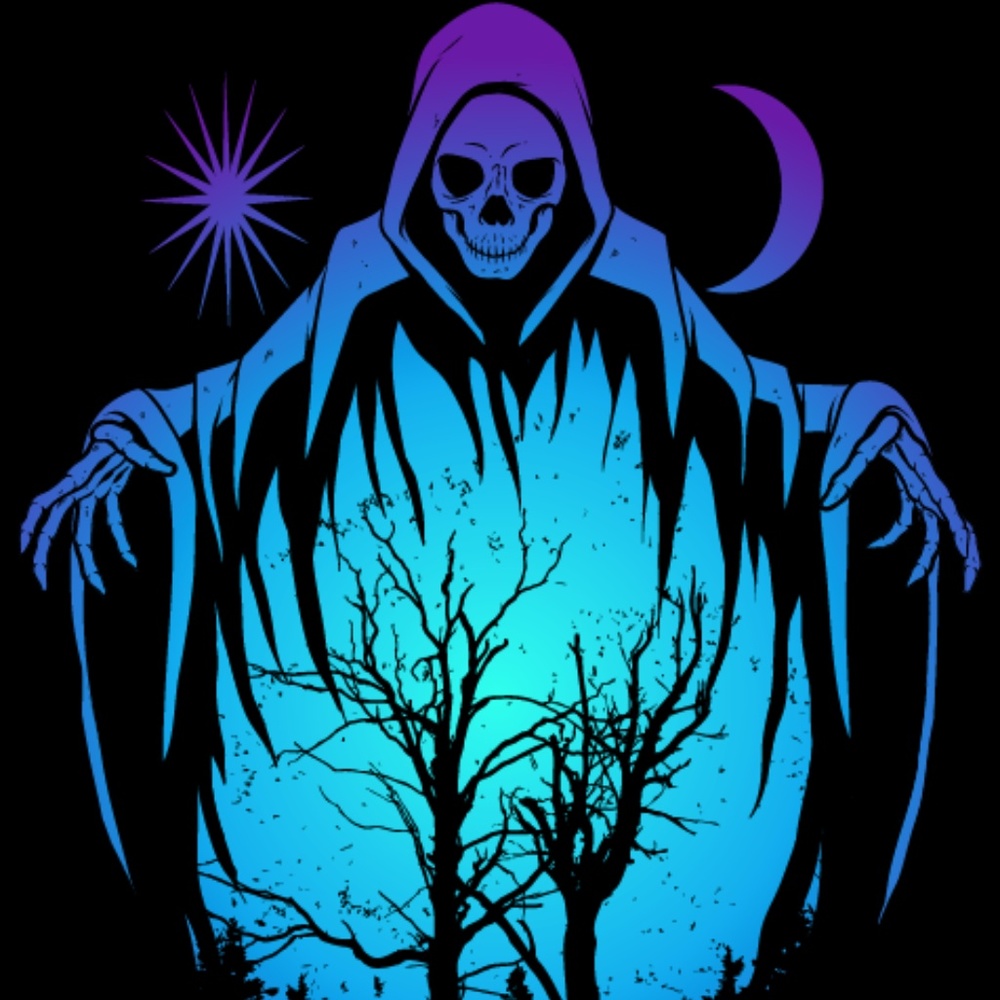 Sweet Vengeance - Blue